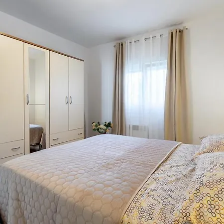 Maria, Ciovo Apartment Trogir