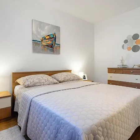 Apartment Maria, Ciovo