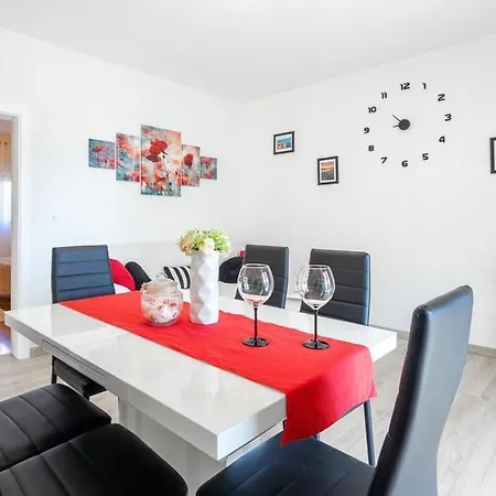 Apartment Maria, Ciovo