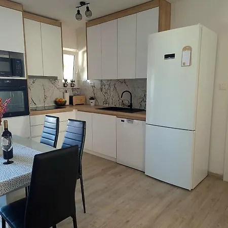Apartment Maria, Ciovo *