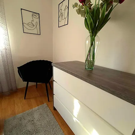 Maria, Ciovo