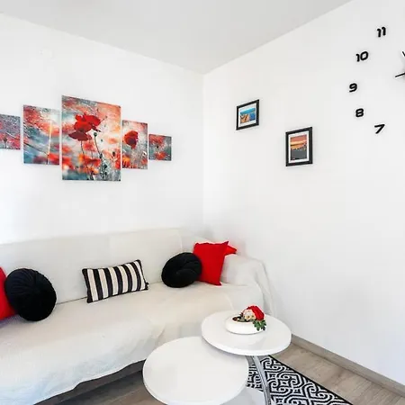 Apartment Maria, Ciovo