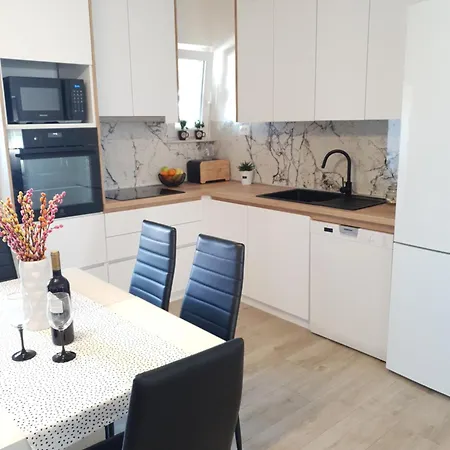 Apartment Maria, Ciovo