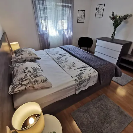 Apartment Maria, Ciovo *